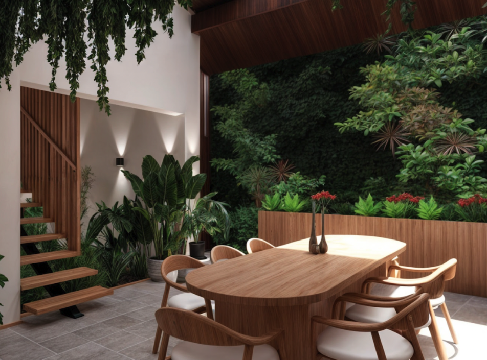 Exemple d'un projet étudiant